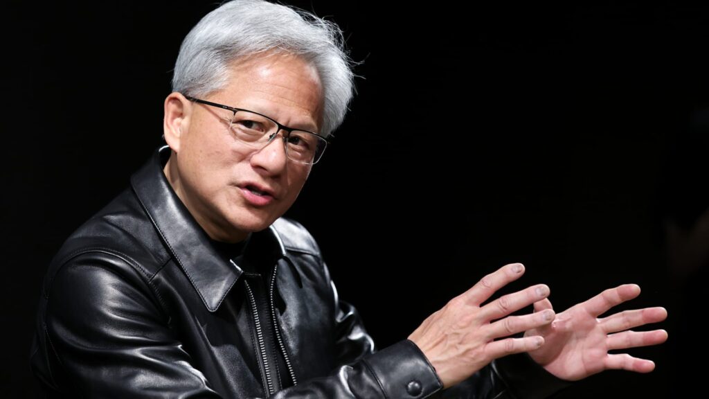 Why Nvidia’s Hugging Face deal is more than a tip