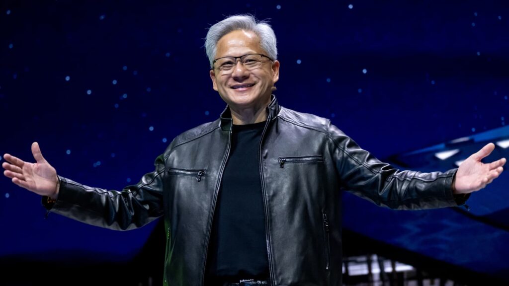 NVIDIA investment increases to $99 billion as semiconductor giant expands reach