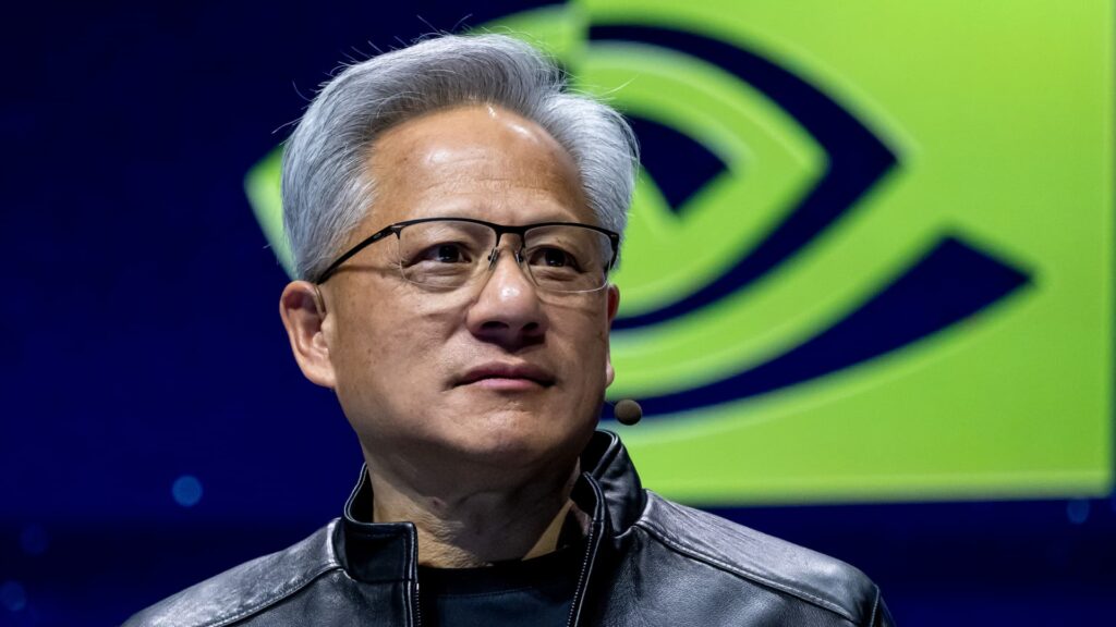 Nvidia’s stock buyback plan increases by $150 billion