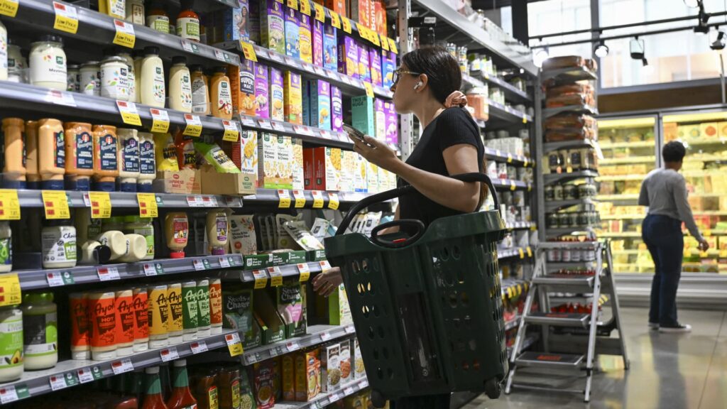 Friday’s CPI inflation report is even more important than usual. Here’s what you can expect