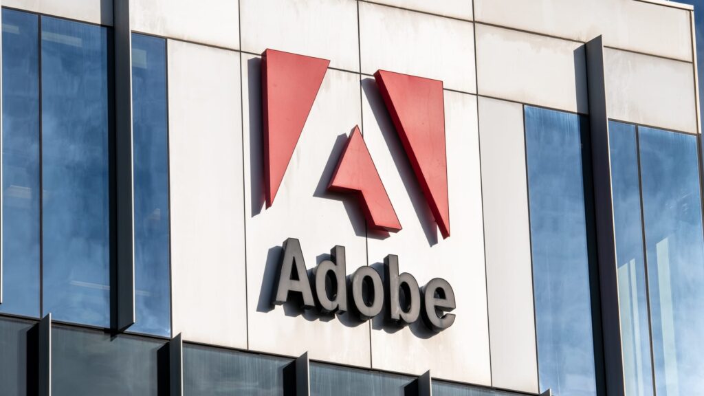 Adobe names Anil Chakravarthy as CEO, replacing Shantanu Narayan