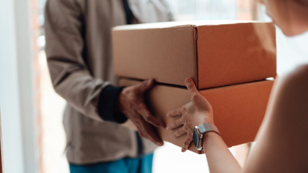 OneRail launches new AI platform with Nvidia for retailer deliveries