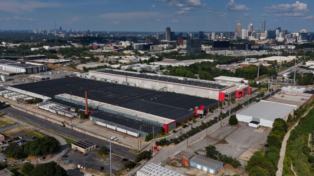 US AI data center boom exposes dependence on Chinese power equipment