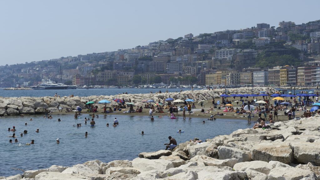 Europe’s inflation rate has once again exceeded 3%. interest rates are likely to rise