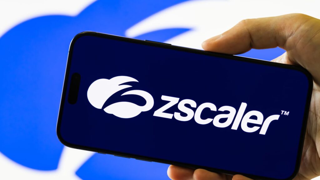Zscaler (ZS) 2026 Q4 Earnings