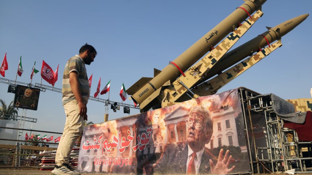 Israel orders evacuation to south Lebanon ahead of Hezbollah attack