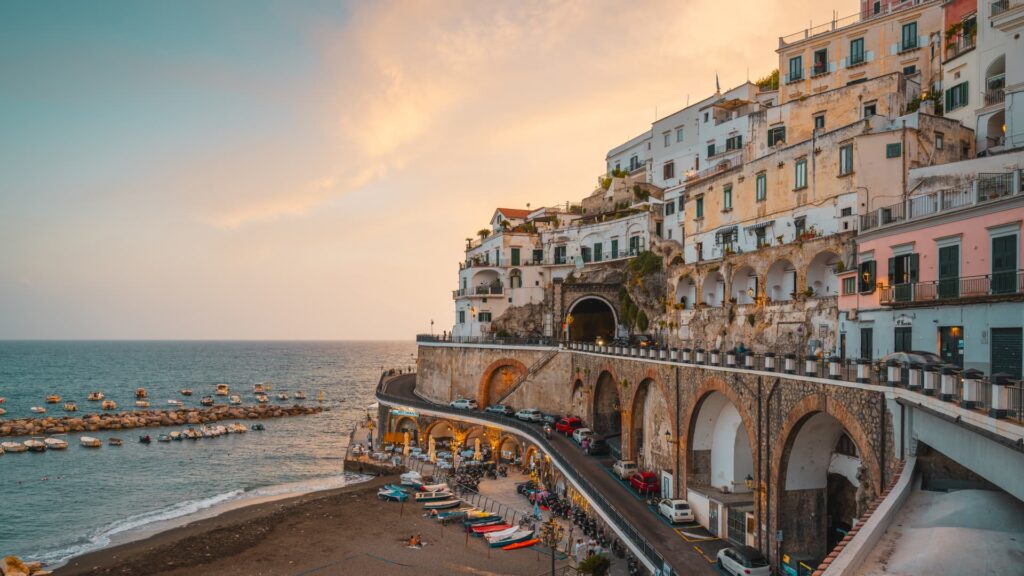 Labor Day kicks off fall travel surge as wealthy people avoid crowds
