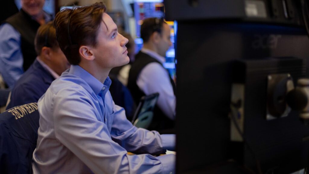 Santori: One of the leading tech ETFs could signal whether this bull market can continue.