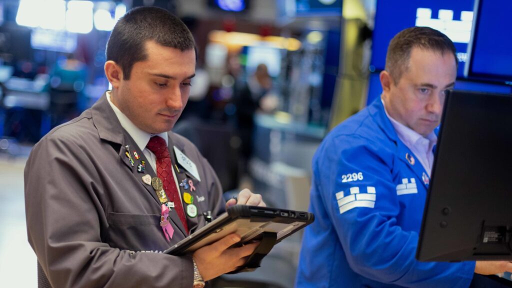 Stock Market News for September 7, 2026