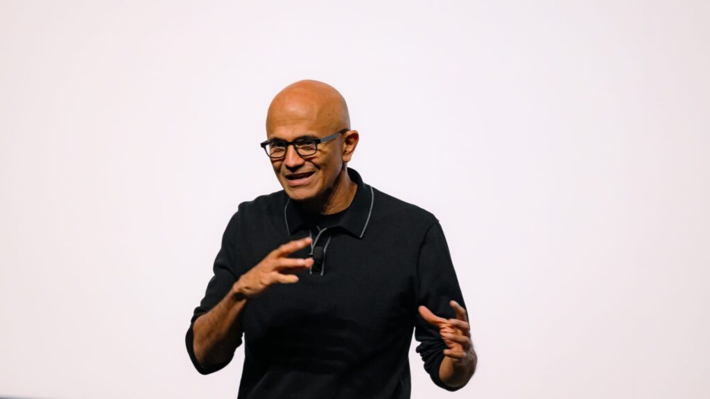 Microsoft to disclose Azure revenue as part of segment change