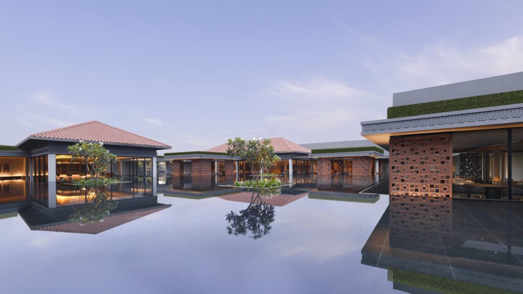 Hilton: The most exciting global hotel market is heating up in Asia