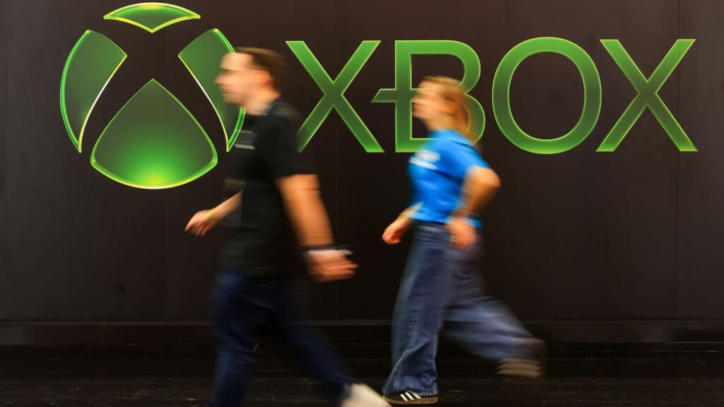 Xbox Game Pass subscribers face monthly cloud gaming time limit