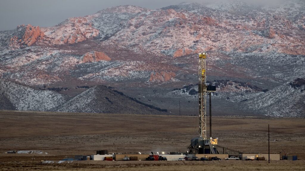 Fervo Energy’s enhanced geothermal project aims to fuel data center boom