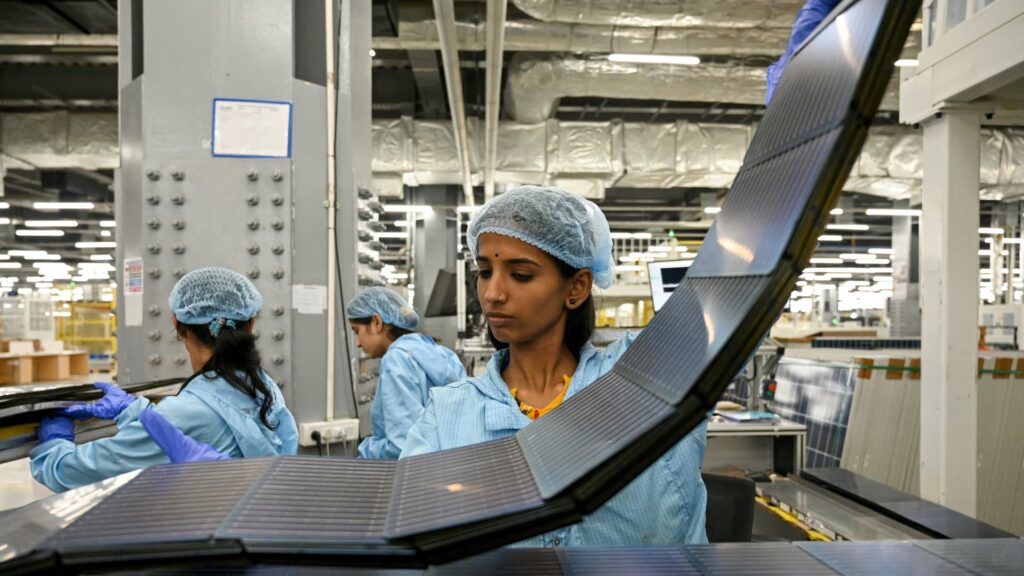 Inside India Newsletter: India’s green push aims to strengthen energy security but exposes dependence on China