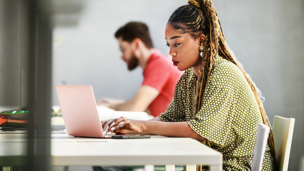 Study finds college students are more perfectionistic than ever