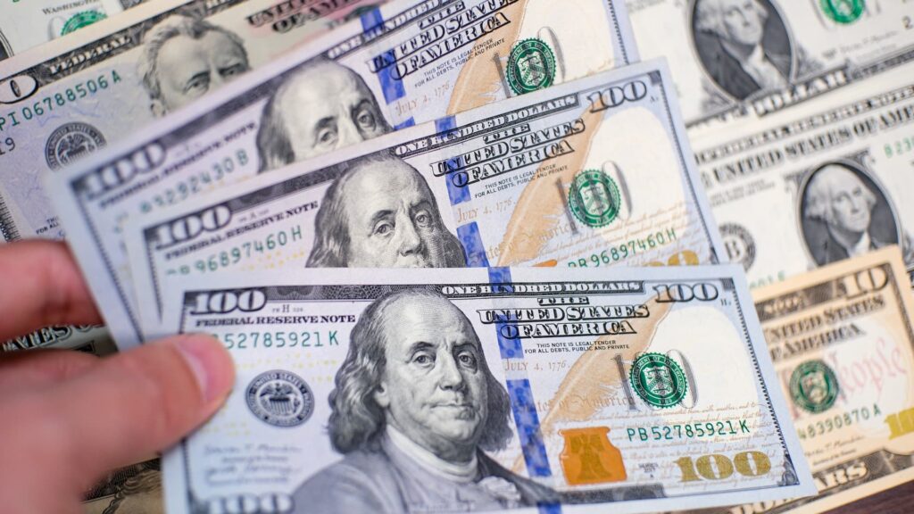 Why is there so much talk and little action in the de-dollarization debate?