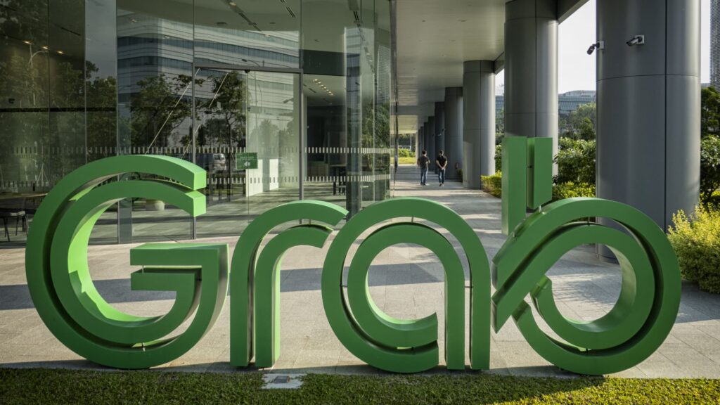 Grab aims to take ‘next level’ in financial services with Atome purchase