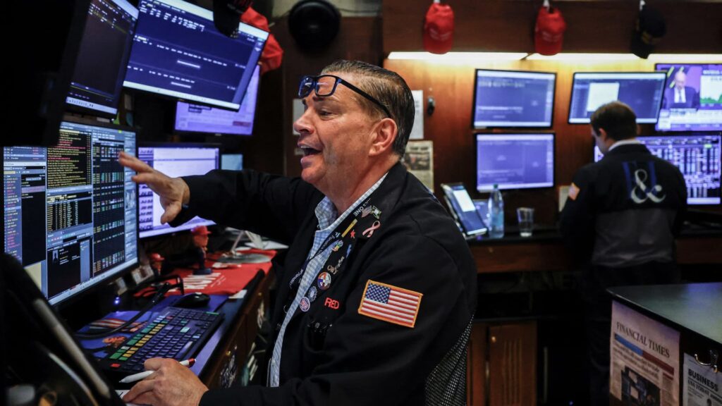 Stock Market Today: Live Updates