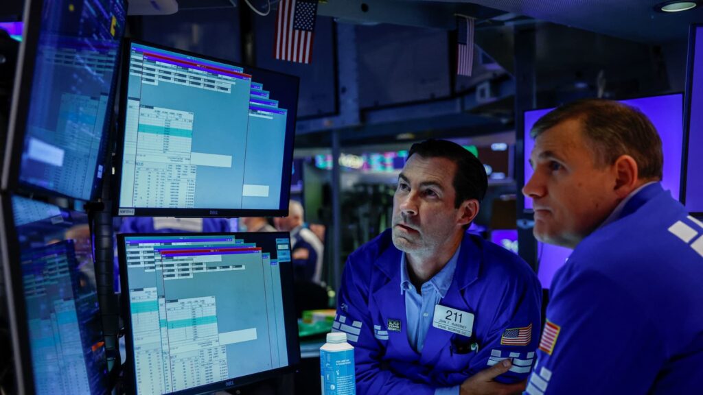 5 things to know before the stock market opens on Friday