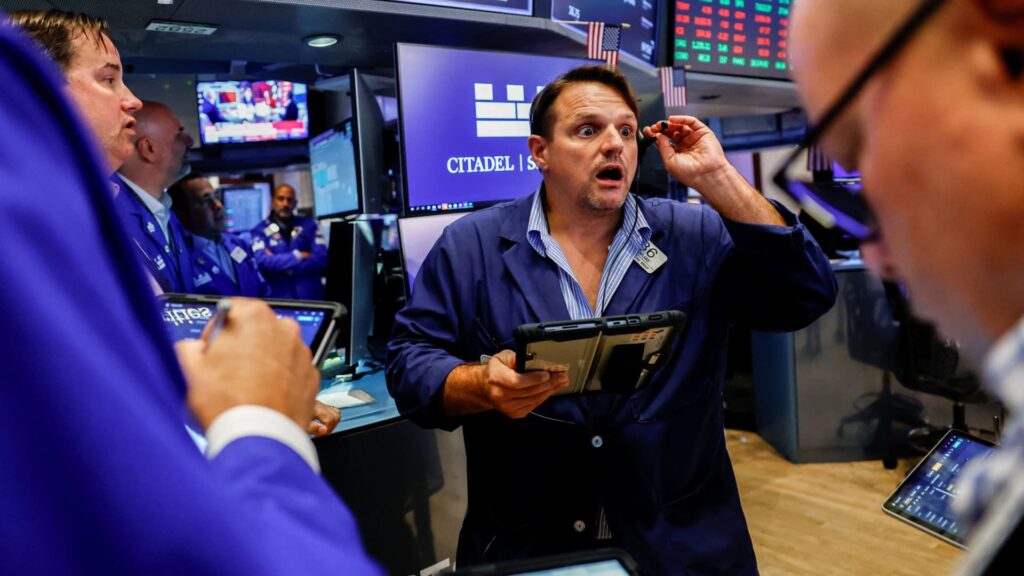 How will the Fed’s interest rate hikes ripple through global markets?
