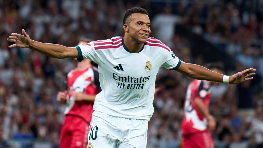 Kylian Mbappé explains Nike withdrawal as On enters football market