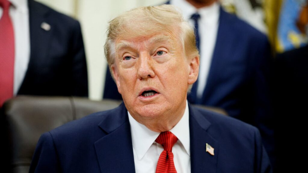Iranian government warns of ‘painful’ response, Trump threatens to wipe out Iran