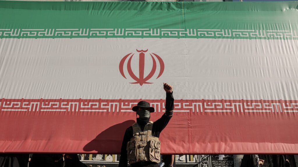 Tehran slams Canada for not condemning Trump’s threat to destroy Iran