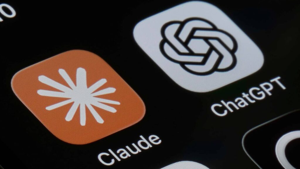 Anthropic and OpenAI launch cheaper model
