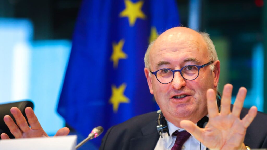 UN food agency funding cuts leave world unprepared for looming food crisis