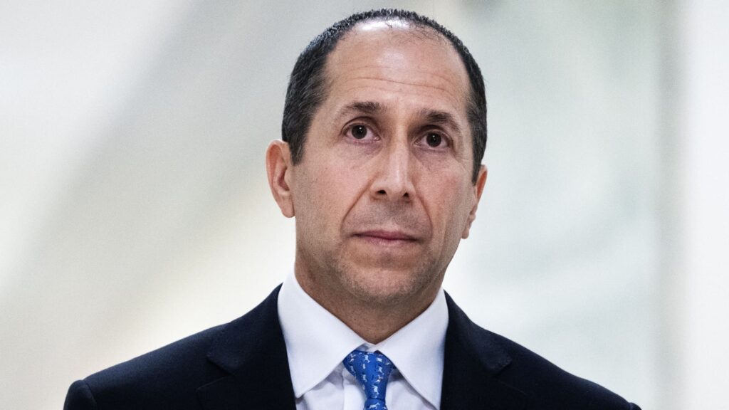 Investigating Jeffrey Epstein’s estate administrators: WSJ