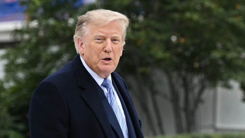 Even though a judge lifts Trump’s travel ban, the White House still blocks some journalists from entering the country.