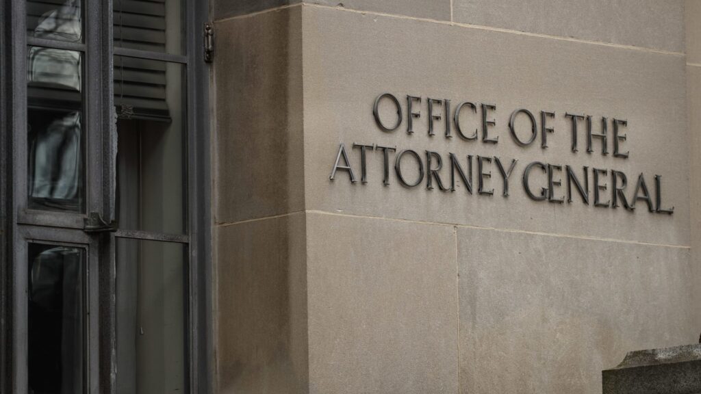 Technology company CEO charged with concealing Russian nationality and company’s ties to Russia