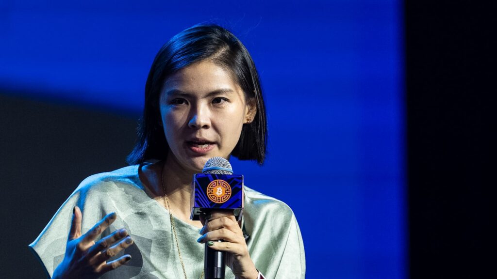 Cryptocurrency platform Bitget suspected of $352 million hacked by North Korea