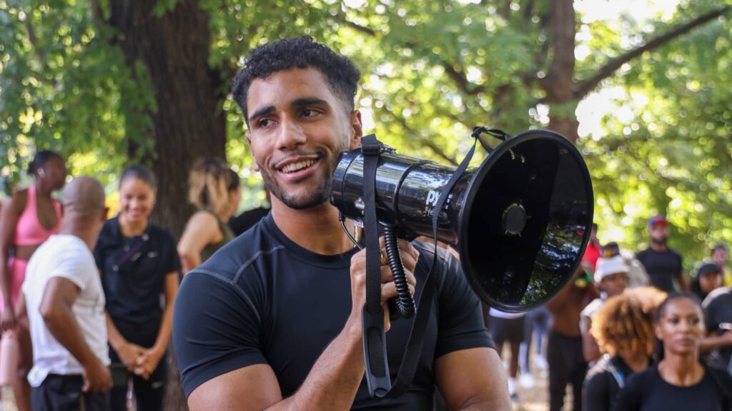 How a New York City club side hustle makes $640,000 a year