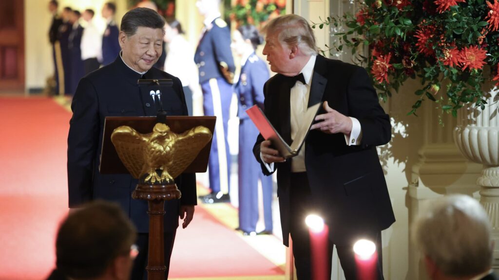 Analysis of the Trump-Xi summit: “Concrete results” are needed to maintain the ceasefire