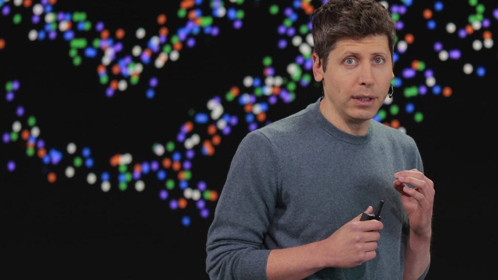 OpenAI follows Meta and enters the competitive market of personal agents