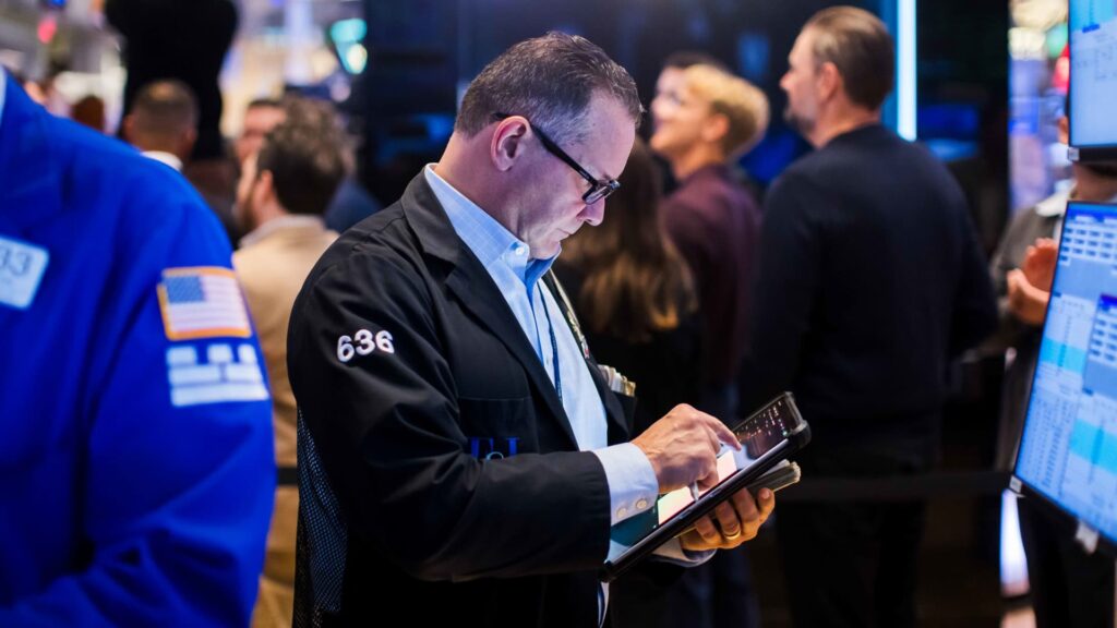 Stock Market News for September 30, 2026