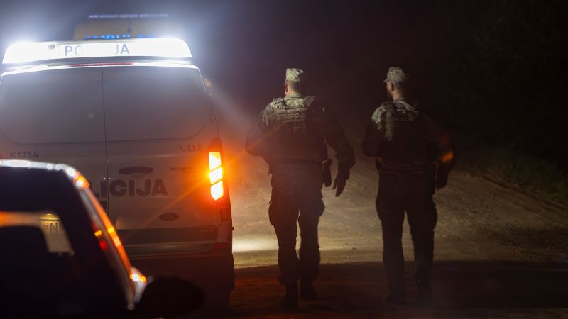 Russia is escalating its attacks on Europe. The risk of failure is increasing day by day
