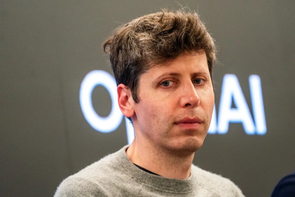 OpenAI is reportedly in talks to raise $30 billion at a valuation of $1.4 trillion