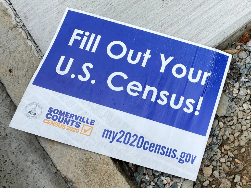 Trump administration proposes excluding certain immigrants from US census | 2026 US midterm election news