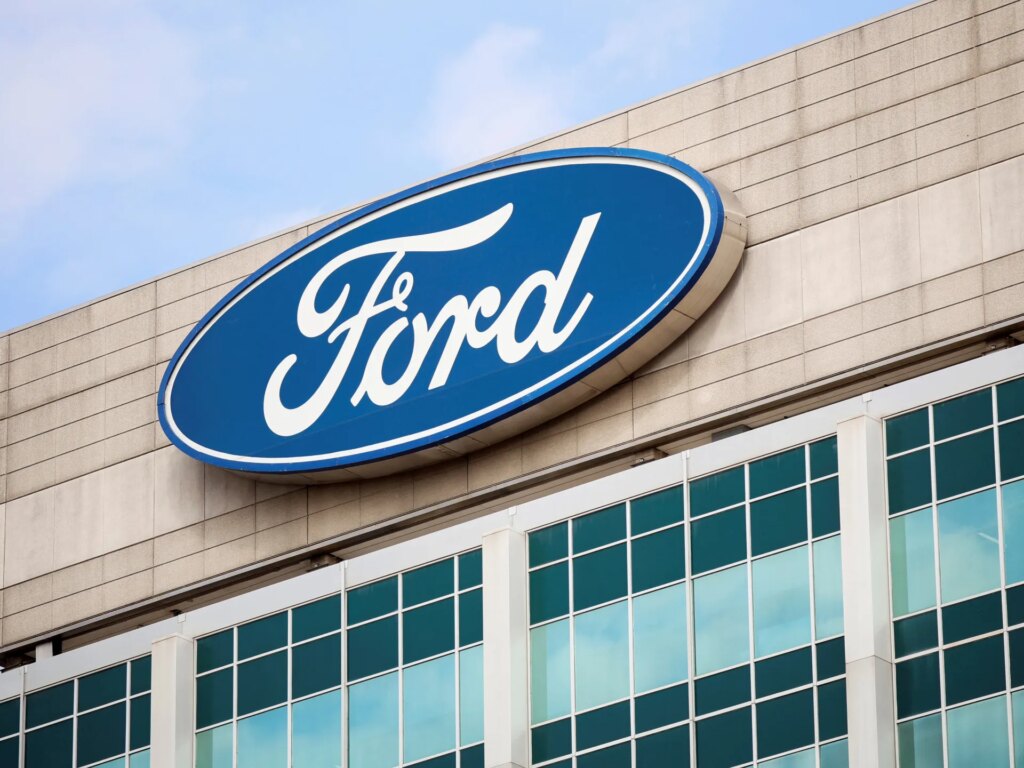 US warns Ford over ties with Chinese company amid tensions | Auto Industry News