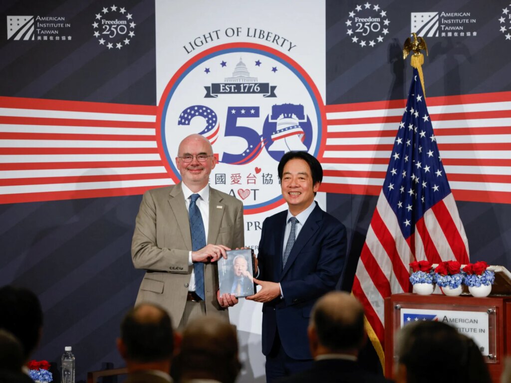 Conflict over Taiwan will have dire consequences, de facto US ambassador warns | Business and Economic News