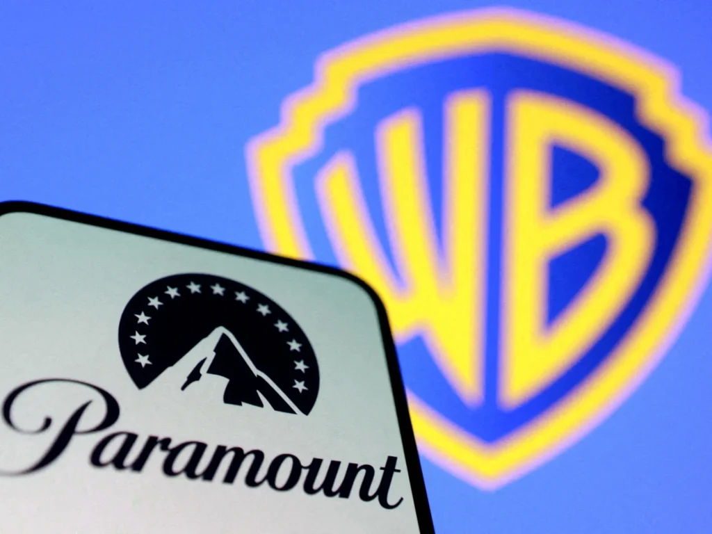 US judge approves settlement allowing Paramount to buy Warner Bros. | Media News