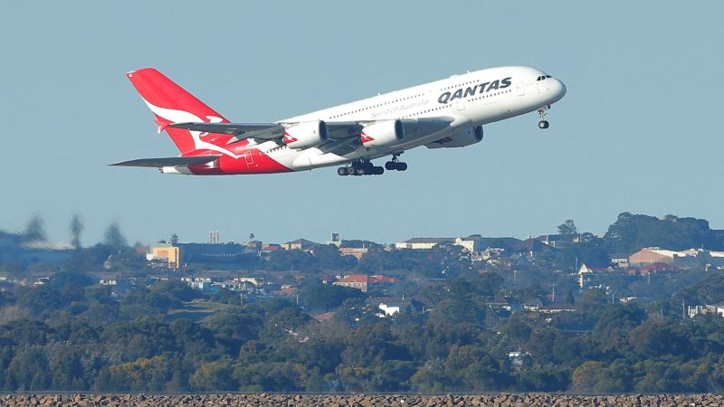 Qantas will retire its A380. Is it time to say goodbye to Superjumbo?