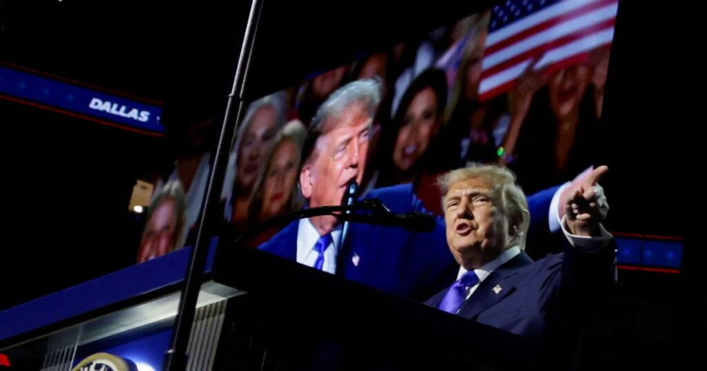 President Trump promises $5,000 payment if Republicans win midterm elections: Can the US afford it? | 2026 US Midterm Election News