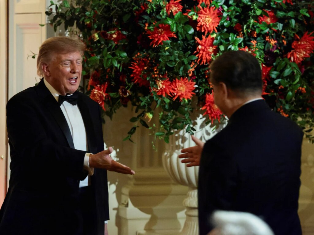 From “deception” to “great friendship”: How President Trump’s rhetoric toward China has changed | International Trade News