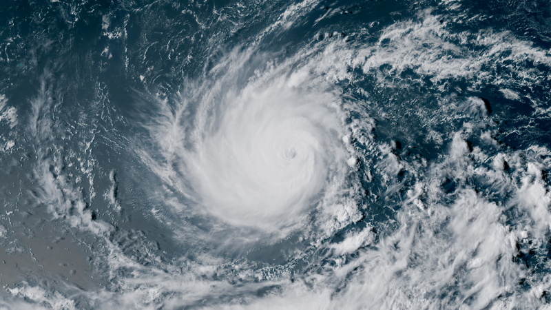 Hawaii braces for Hurricane Lowell, third storm threat in a month