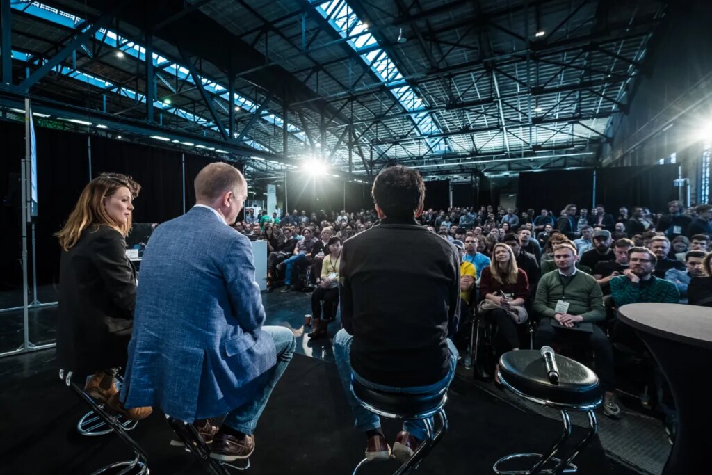 The price will increase within 7 days. Get your Disrupt tickets now.