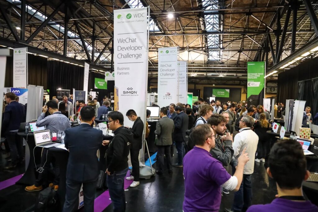 5 days left to exhibit at TechCrunch Disrupt 2026
