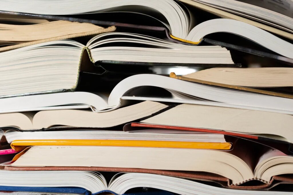 Authors push back as publishers and agents advocate human reconciliation